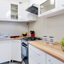 Апартаменты