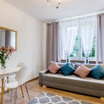 Апартаменты