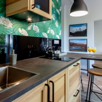 Апартаменты