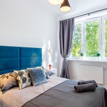 Апартаменты