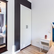 Апартаменты