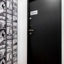 Апартаменты