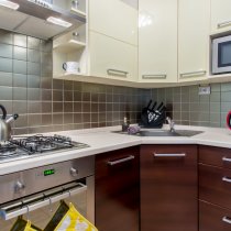 Апартаменты