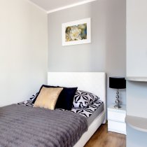 Апартаменты