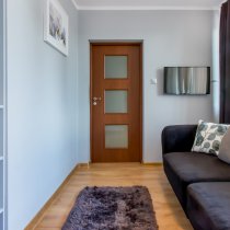 Апартаменты