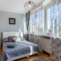 Апартаменты