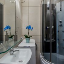 Апартаменты