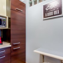 Апартаменты