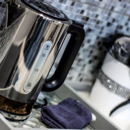 Апартаменты