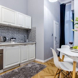 Апартаменты