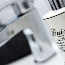 Апартаменты