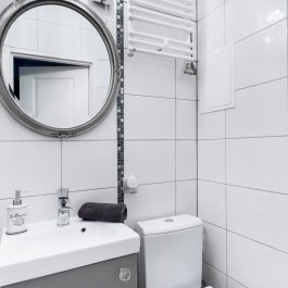 Апартаменты