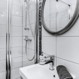 Апартаменты