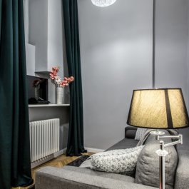 Апартаменты