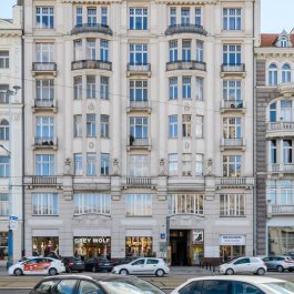 Апартаменты