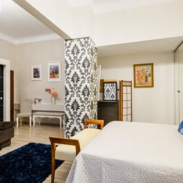 Апартаменты