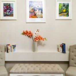 Апартаменты