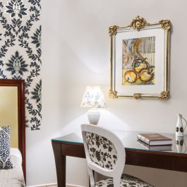 Апартаменты