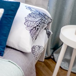 Апартаменты