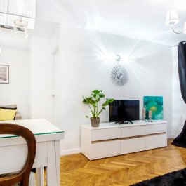 Апартаменты