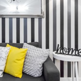 Апартаменты