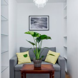 Апартаменты