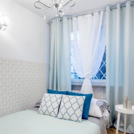 Апартаменты