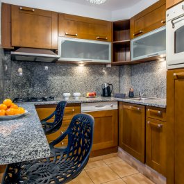 Апартаменты