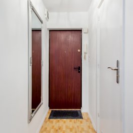 Апартаменты