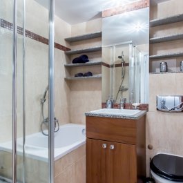 Апартаменты