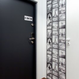 Апартаменты