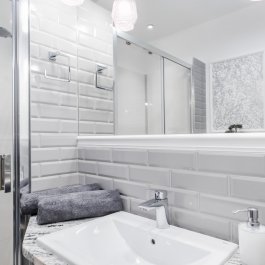 Апартаменты