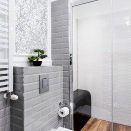 Апартаменты