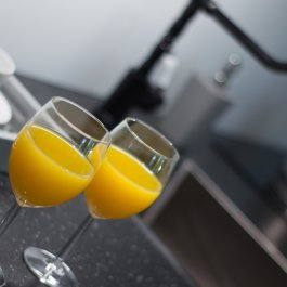 Апартаменты