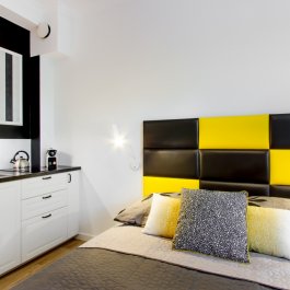 Апартаменты