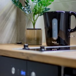 Апартаменты