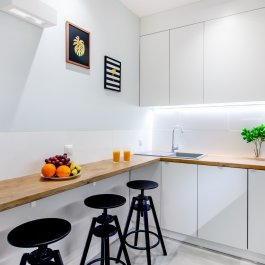 Апартаменты