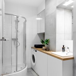 Апартаменты