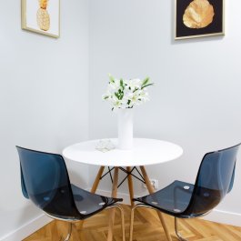 Апартаменты