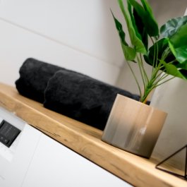 Апартаменты