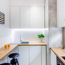 Апартаменты