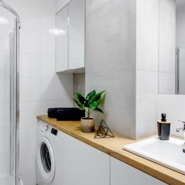 Апартаменты