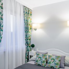 Апартаменты