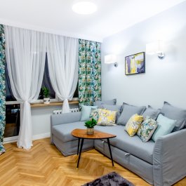 Апартаменты