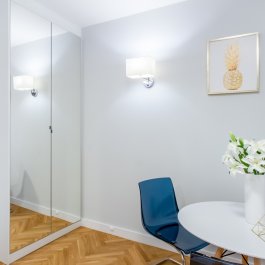 Апартаменты