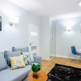 Апартаменты