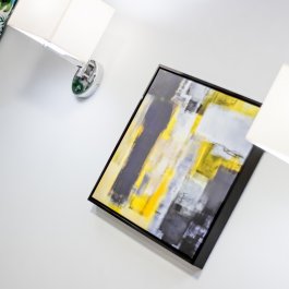 Апартаменты