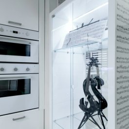 Апартаменты