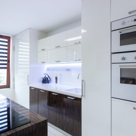 Апартаменты