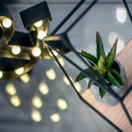 Апартаменты